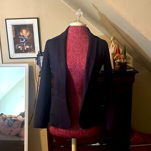 Old navy blazer size Xs